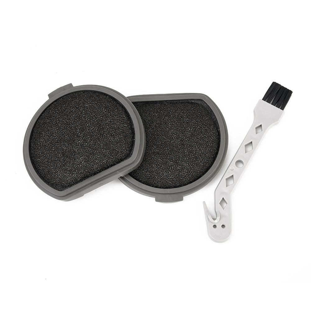 Elements Vacuum Cleaner Parts Pack Replacement Set
