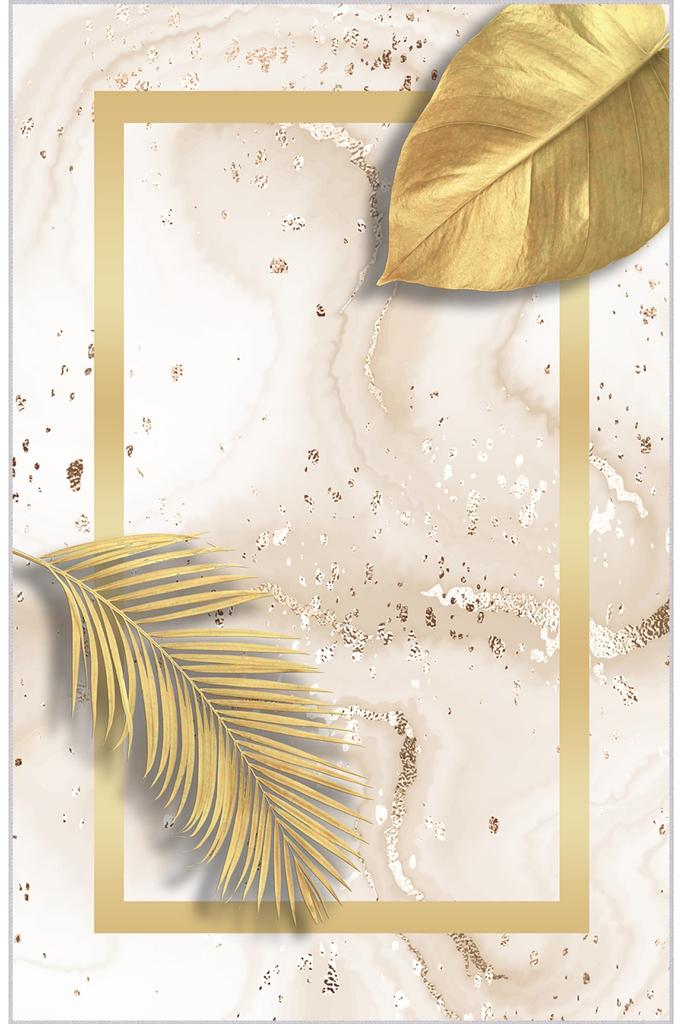 Eliana Home Washable Printed Carpet LNA0650