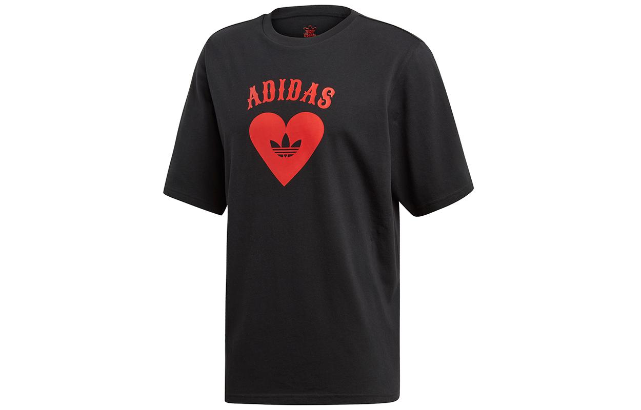 Adidas Originals T Shirt Men s Black FH7885 XS