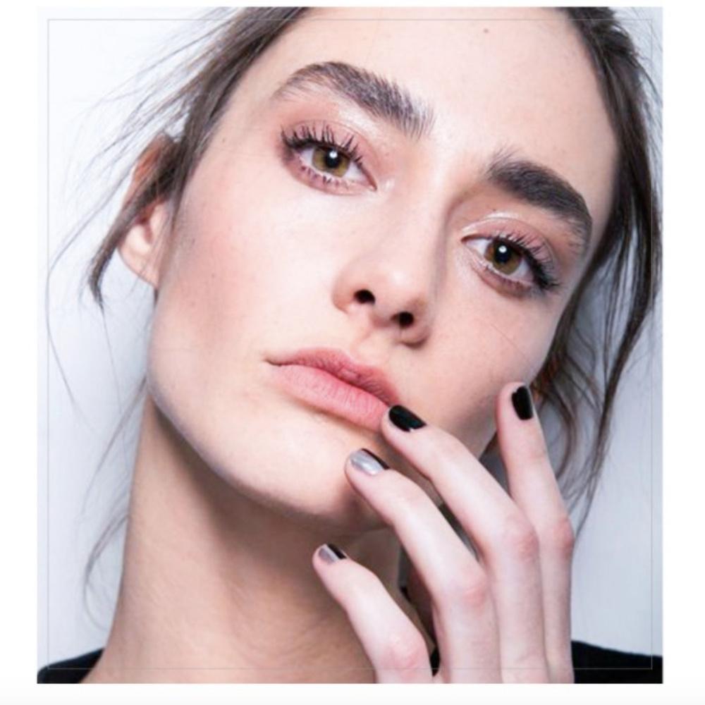 Black Mascara Lengthens Eyelashes Waterproof Long-lasting 4D Silk Fiber Mascara Lash Extension Cosmetics