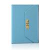 Tri-fold A5 Gift Box Set: Premium Business Meeting Notebook with Custom Logo