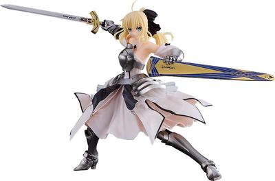 Good Smile Company Reincarnation Fate/stay Night Saber Lily Avalon (All Distant Utopia) Non-scale Assembly Plastic Model Kit