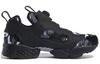 Reebok Instapump Fury Black Camo FZ1286