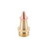 Durable Welding Head Nozzle Smooth Wire Feeding for Efficient Welding Nozzles
