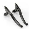 Motorcycle 7/8" 22Mm Clutch Brake Handle Lever Perch For Cr Xl Xr Crf Xr80 Xr100 Crf70 Crf50 Crf80 Crf100 Crf150 Dirt Bike