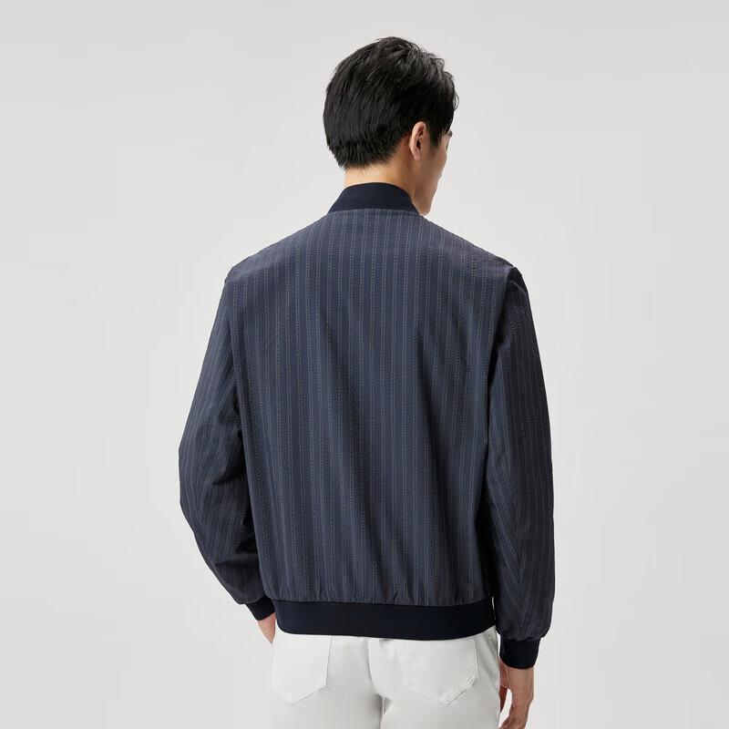 

JINBA Men s Business Fashion Jacket BKDT1115 2XL