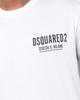 DSQUARED2 Italian T-shirt Ceresio 9 - Size: L
