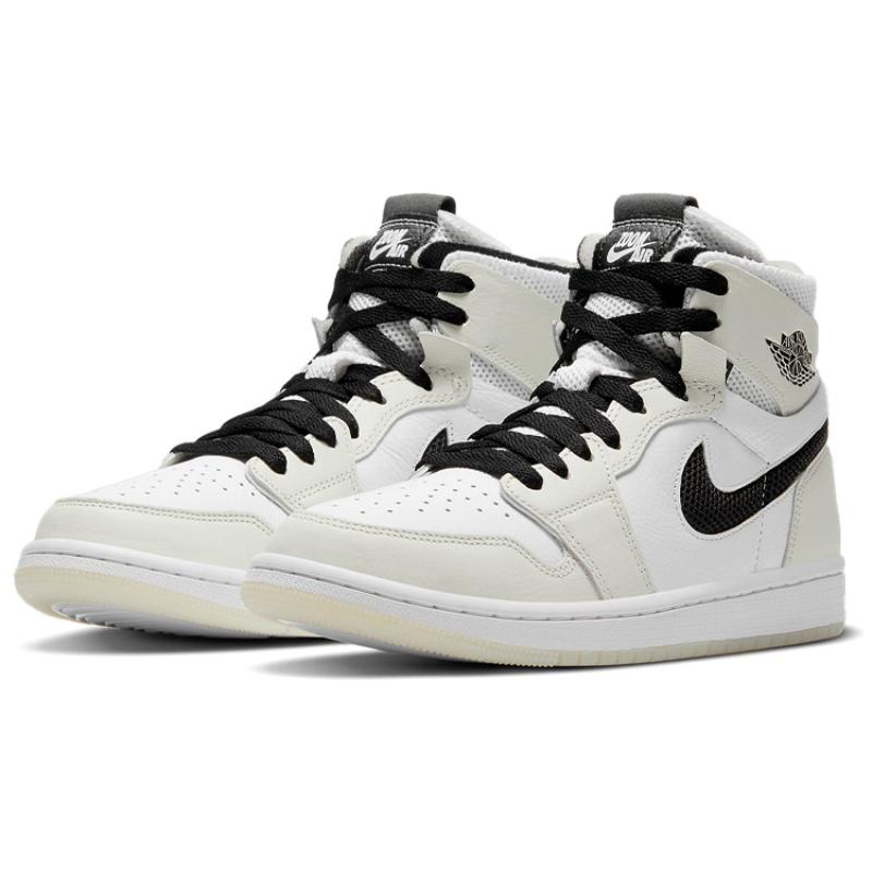 Jordan 1 High Zoom Air CMFT Sail Women's Jordan CT0979-002
