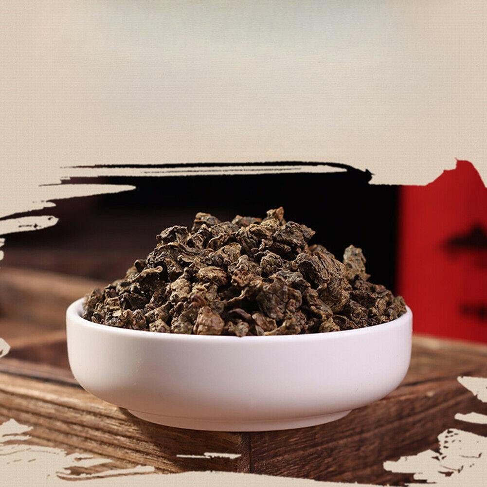 Qinan Chenxiang Tea  Natural Health Herbal Tea Soothing Sleep Dispelling Dampness Conditioning Raw Tea