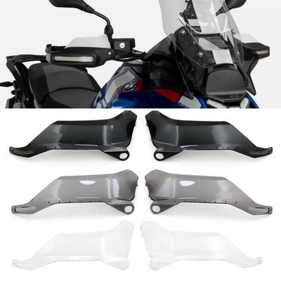 Für BMW R1300GS R 1300 GS 2025 2025 - Motorradzubehör Handprotektor-Erweiterungen Handschutzschild Windschild
