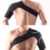 Adjustable Shoulder Strap Support Stability Brace Arm Straps Shoulder Brace Badminton