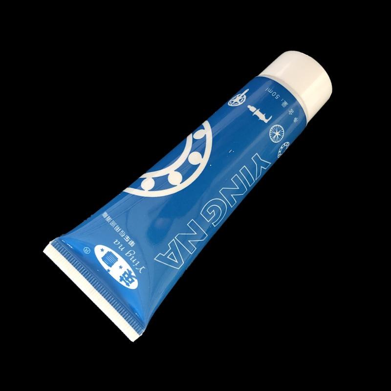 2PCs Bicycle Maintenance Lubricant Mountain Bike Grease Equipment Car Gear Valves Chain Repair Maintenance Lithium Grease Tools