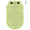 Strong Suction Cups Bath Mat for Tub Non Slip Easy To Clean Washable Shower Mat  Bathroom Use