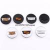 Tapas Centrales de Rueda 66mm 4 Piezas Accesorios para Cadillac Escalade XT5 XT6 CT5 CT6 XTS CT4 Emblema de Neumático de Coche Estilo de Coche