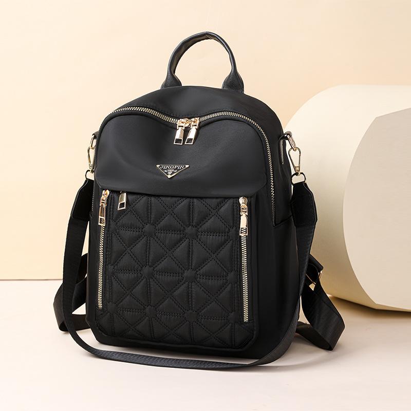 Damski plecak Lingge Damski plecak podróżny o dużej pojemności