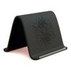Adjustable Flexible Phone Stand Silicone Phone Bracket Foldable Silicone Phone Holder  Desktop