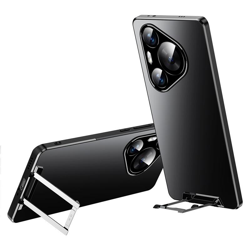 New Product! Invisible Tie Rod Bracket Is Suitable for Huawei Pura11 New 11pro Mobile Phone Case, Simple and Anti-fingerprint.