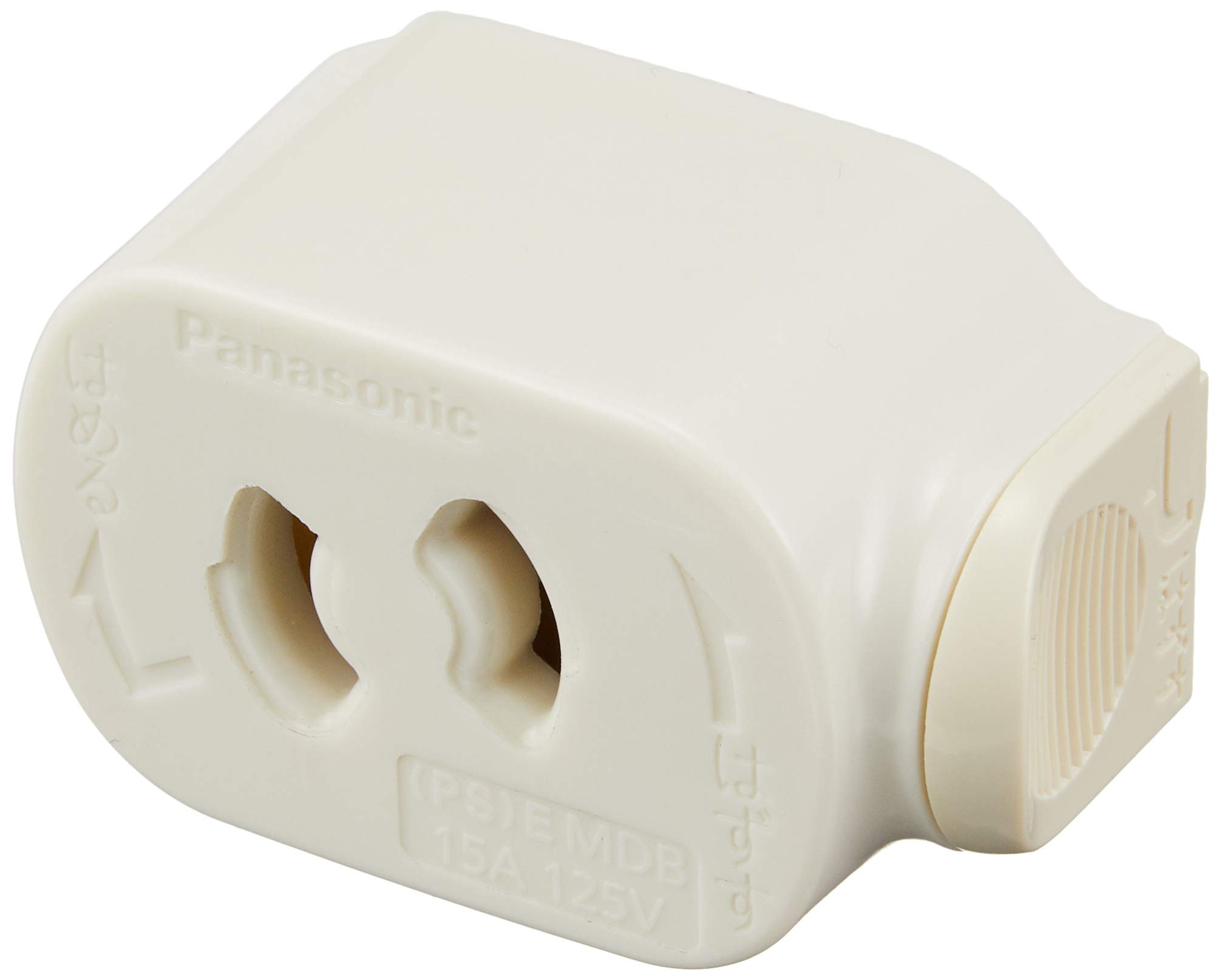 

Panasonic DH8540 Фіксатор Вихідна заглушка Канал проводки
