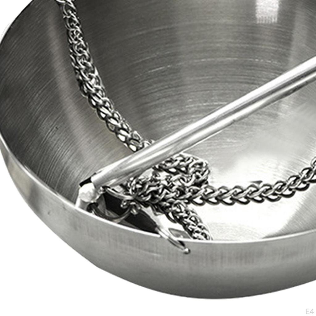 Aroma Bowl for Essential Oils in Sauna And Steam Rooms