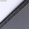 Car Front Grille For VOLVO XC40 2018 - 2025 Middle Ert Net Ect Screening Mesh Cover Trim Protection Accessories Exterior