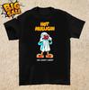 Hot Mulligan Why Would I Watch Short Sleeve Unisex T-Shirt All Size PR502 Unisex T-Shirt