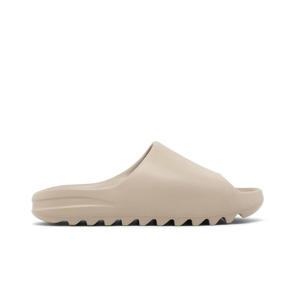 adidas Yeezy Slides 'Pure' (Unisex) Pure / Pure / Pure Slide Slippers GZ5554