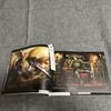 [USED] Dragon's Crown Art Book