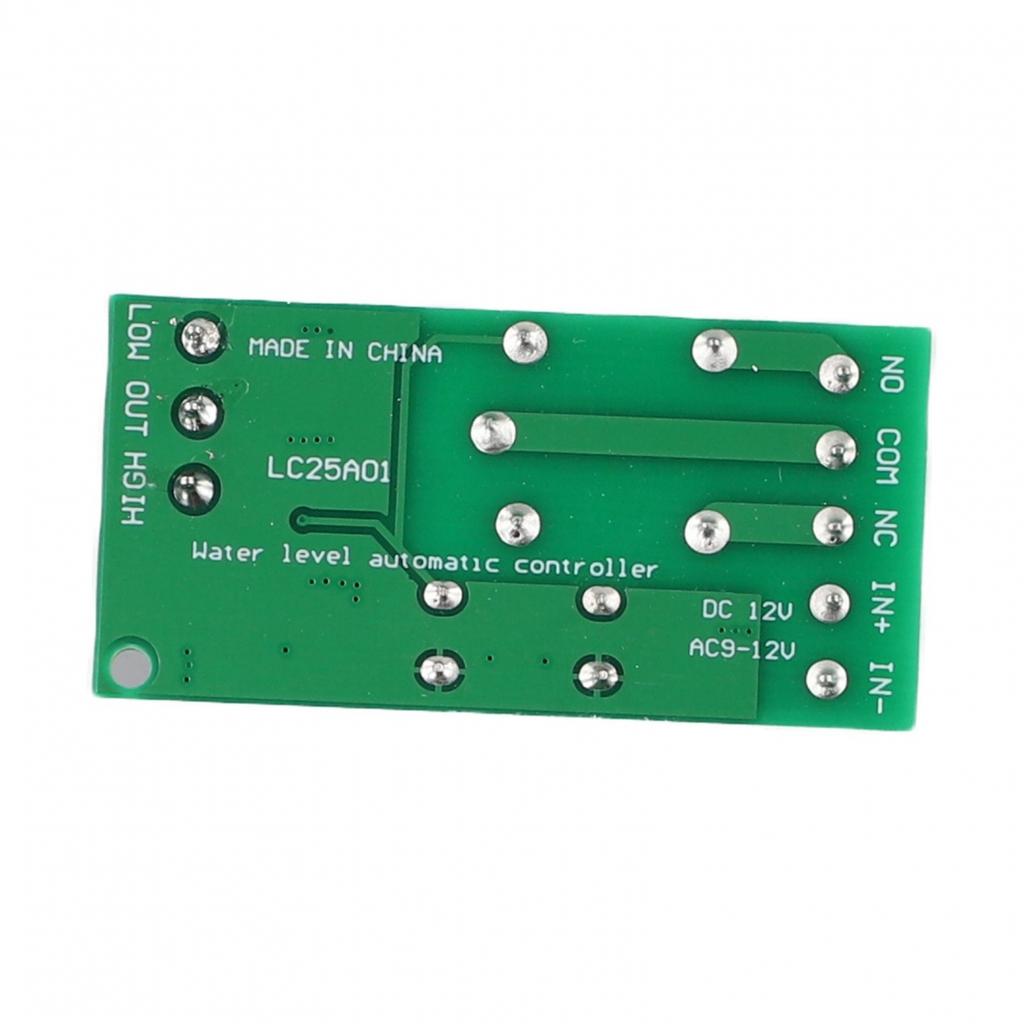 Pegelregler Automatische Regelung Regelungssensor-Modul