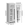 Eelhoe 100ml Grey Hair Colour Cream - British Styling Essential -3706979856996