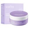 Eye mask 80g care series, nourish the eye area and improve eye circles, eye patch skin care products