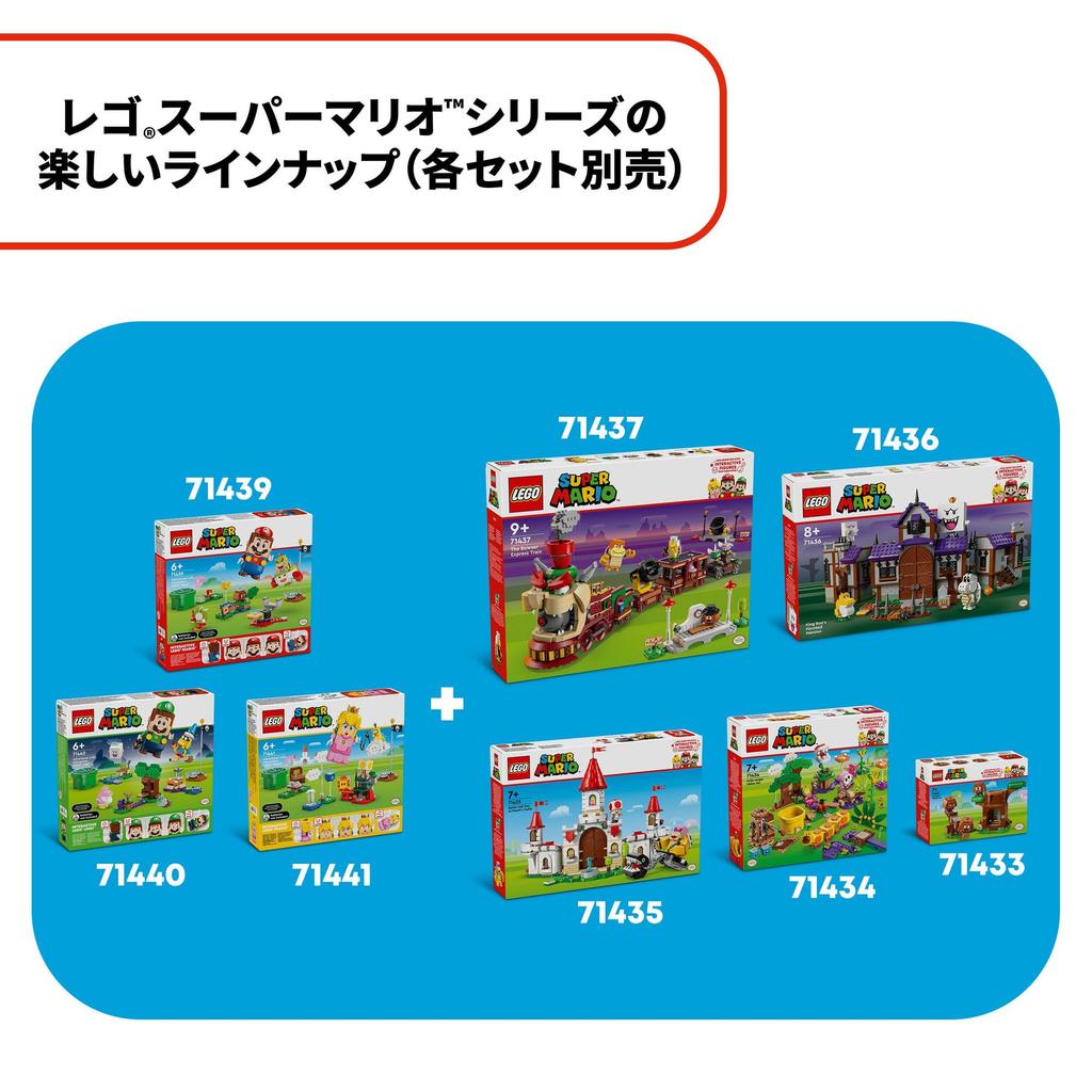 LEGO Super Mario LEGO Peach and Toy Toy Present Birthday Block Educational Christmas Girls Boys Children 6 Years Old 7 Years Old 8 Years Old Mario