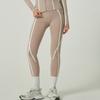 JYL Yoga Set Contrast Advanced Jacket Long Sleeve Pants