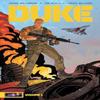 Duke Volume 1 by Joshua Williamson Paperback Book 9781534398160