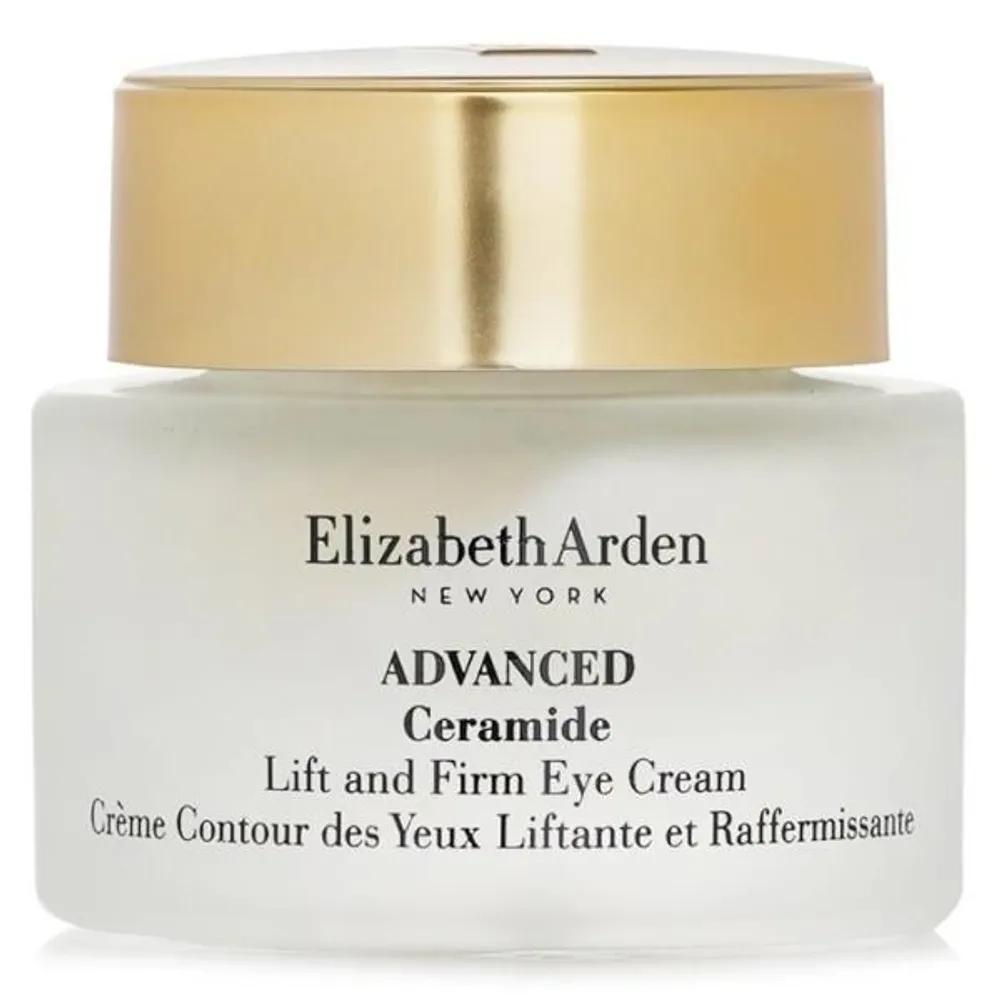 Elizabeth Arden Ceramide Lift & Firm Eye Cream 15ml
