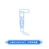 TPU for Volvo XC60 2018- Transparent Protective Film Car Interior Sticker Central Control Door Air Gear Steering Wheel Panel