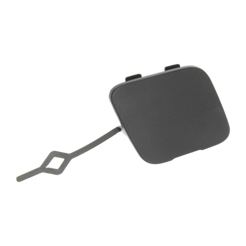 Rear Bumper Tow Hook Cover Cap Unpainted 25980571 For Chevrolet Trax 2015-2016