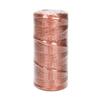 Christmas Metallic Bakers Twine 109 Yards Christmas Decorative Wrapping Twine String for Gift Wrapping Gift Decoration