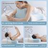 Deep Sleep Memory Cotton Sleeping Pillow Cervical Spine Cervical Sleeping Pillow Comfortable Ergonomic Body Positioner