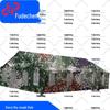 Fudecheng Multi-Purpose Military & Outdoor Tents