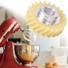 W10112253 Melc Reductor Mixer Piesa de Schimb Se Potrivește Perfect Pentru Mixerele Kitchen Aid - înlocuiește 4162897 4169830 Ap4295669