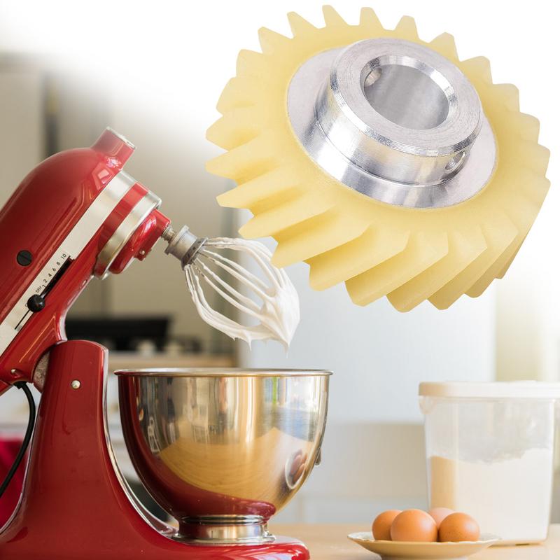 W10112253 Melc Reductor Mixer Piesa de Schimb Se Potrivește Perfect Pentru Mixerele Kitchen Aid - înlocuiește 4162897 4169830 Ap4295669