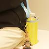 Water Bottle Sleeve With Shoulder Strap For Children Adults Multipurpose Cup Slings for Kids Drinkware