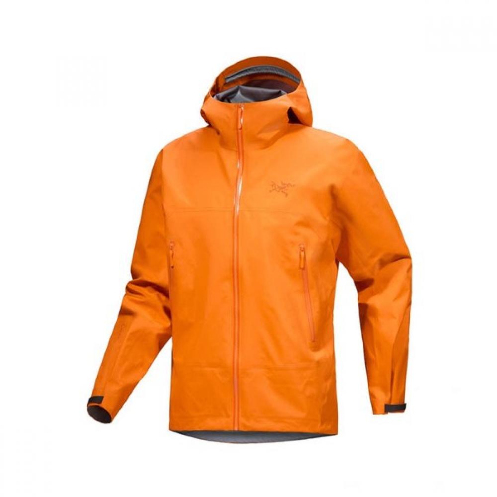 

Arc Teryx Beta Jacket Men S ajpSm08584 Verve XL