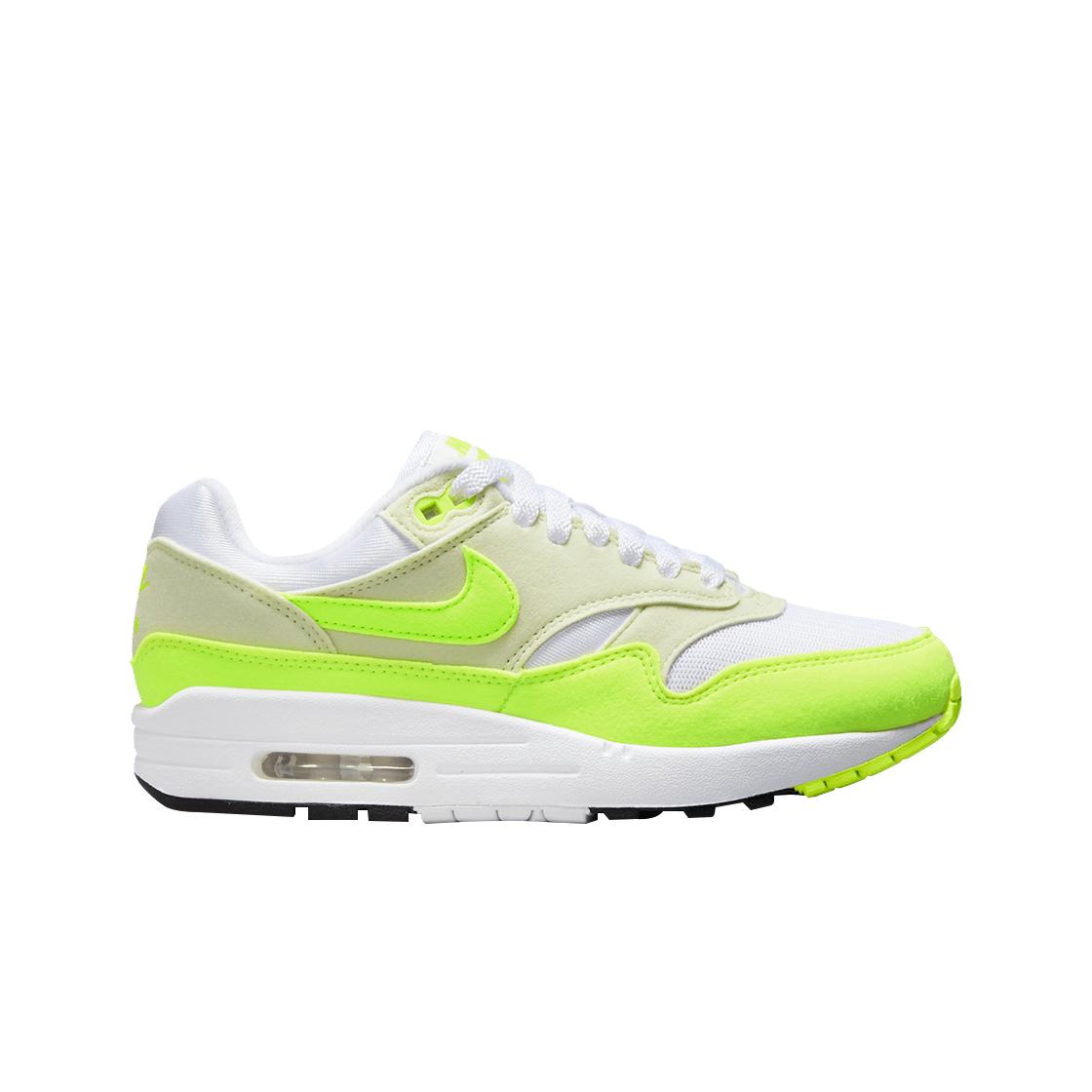 

Женские кроссовки Nike Air Max 1 Volt Sea Glass DZ2628-100 W