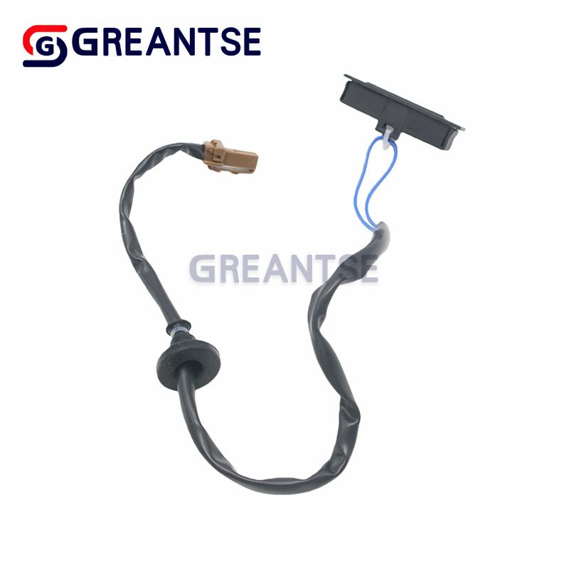 25380-JN20A Rear Trunk Opener Tailgate Release Switch Button For Nissan Teana Maxima J32 2008-2013 Car Accessories