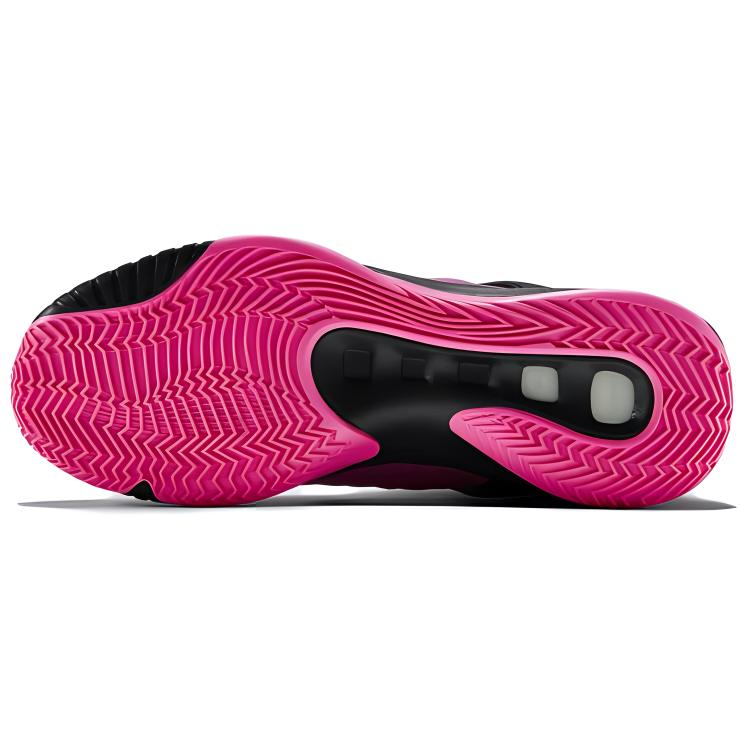 Nike Zoom Hyperrev 2015 'Think Pink' 705370-606