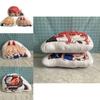 Adorable Chainsaw Man Denji Plush Toy Perfect For Hugging And Decorating Your Living Room