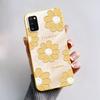 For Samsung Galaxy A41 Protection Phone Back Covers Beautiful Fundas For Samsung Galaxy A 41 Soft Silicon Phone Shells Coquessss