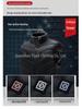 Unisex Rechargeable Winter Smart Heating Vest