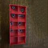 Yihu CNC Small Lathe Tool Holder and Inserts